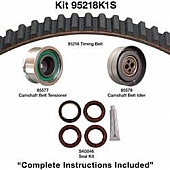 Dayco Products Inc Timing Belt Kit - 95218K1S
