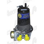 Airtex Fuel Pump Electric - E8122