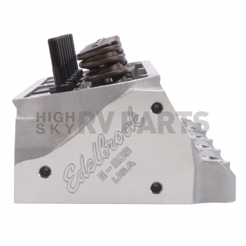 Edelbrock Cylinder Head 5027-4