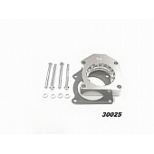Taylor Cable Throttle Body Spacer - 30025