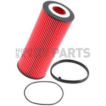 K & N Filters Oil Filter - 72-3549