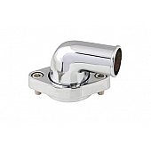 Mr. Gasket Thermostat Housing - 9142G