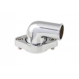 Mr. Gasket Thermostat Housing - 9142G