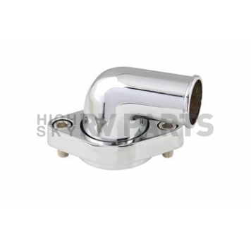 Mr. Gasket Thermostat Housing - 9142G