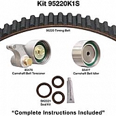 Dayco Products Inc Timing Belt Kit - 95220K1S