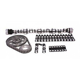 COMP Cams Camshaft/ Lifter/ Timing Gear Kit SK116928