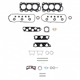 Fel-Pro Gaskets Cylinder Head Gasket Kit - HS 26334 PT-1