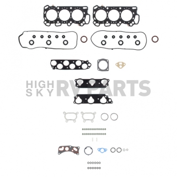 Fel-Pro Gaskets Cylinder Head Gasket Kit - HS 26334 PT-1