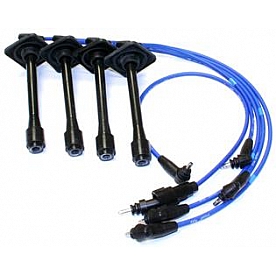 NGK Wires Spark Plug Wire Set 8762