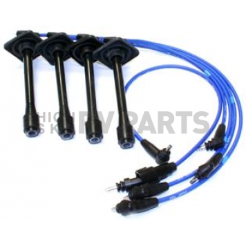 NGK Wires Spark Plug Wire Set 8762