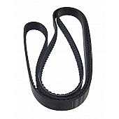 Crown Automotive Jeep Replacement Serpentine Belt 4060875