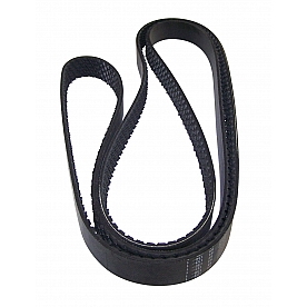 Crown Automotive Jeep Replacement Serpentine Belt 4060875