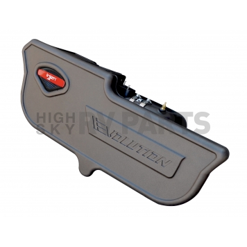 Injen Technology Cold Air Intake - EVO1103