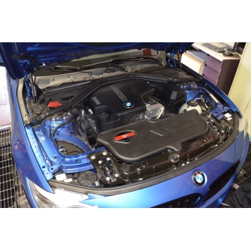 Injen Technology Cold Air Intake - EVO1103-3