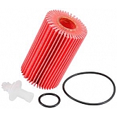 K & N Filters Oil Filter - 72-3550