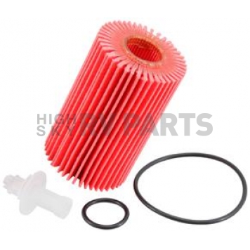 K & N Filters Oil Filter - 72-3550
