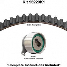 Dayco Products Inc Timing Belt Kit - 95223K1
