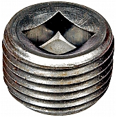 Dorman (OE Solutions) Fitting Plug/ Fitting Cap 090092