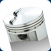 JE Pistons Piston - 140690