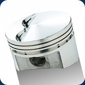 JE Pistons Piston - 140690