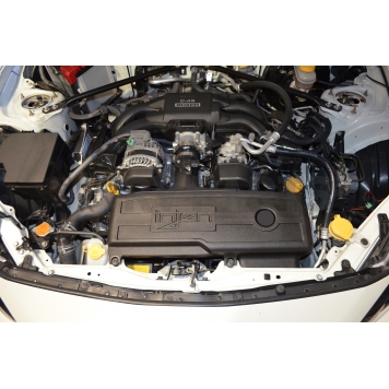 Injen Technology Cold Air Intake - EVO2001-4