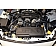 Injen Technology Cold Air Intake - EVO2001