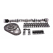 COMP Cams Camshaft/ Lifter/ Timing Gear Kit SK117728