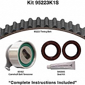 Dayco Products Inc Timing Belt Kit - 95223K1S