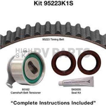 Dayco Products Inc Timing Belt Kit - 95223K1S
