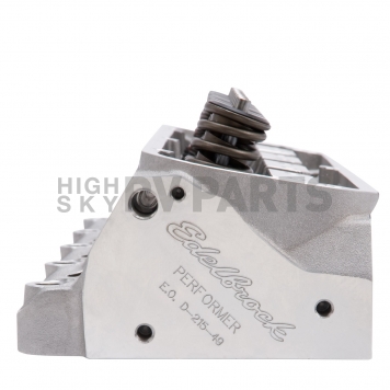 Edelbrock Cylinder Head 60399-4