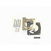 Taylor Cable Throttle Body Spacer - 20005