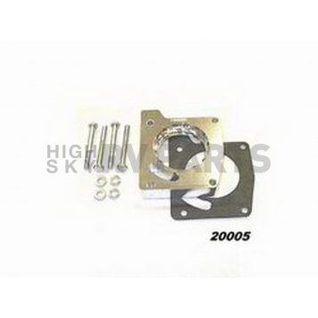 Taylor Cable Throttle Body Spacer - 20005