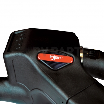 Injen Technology Cold Air Intake - EVO2200-2