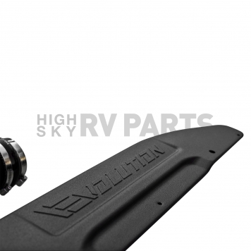 Injen Technology Cold Air Intake - EVO2200-3