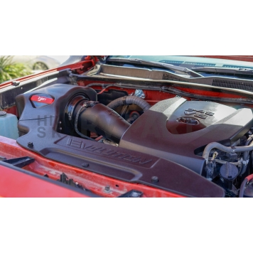 Injen Technology Cold Air Intake - EVO2200-5