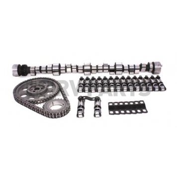 COMP Cams Camshaft/ Lifter/ Timing Gear Kit SK117738