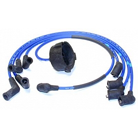 NGK Wires Spark Plug Wire Set 9039