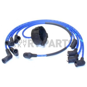 NGK Wires Spark Plug Wire Set 9039