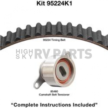 Dayco Products Inc Timing Belt Kit - 95224K1
