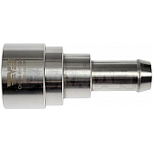 Dorman (OE Solutions) Heater Hose Connector 800409HP