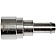 Dorman (OE Solutions) Heater Hose Connector 800409HP