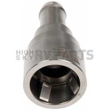 Dorman (OE Solutions) Heater Hose Connector 800409HP-2