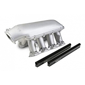Holley Performance Intake Manifold - 300-123