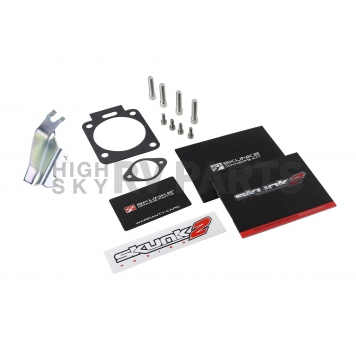 Skunk 2 Throttle Body - 309-05-0080-5
