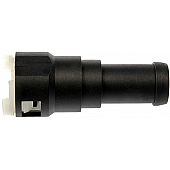 Dorman (OE Solutions) Heater Hose Connector 800411