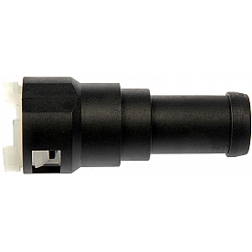 Dorman (OE Solutions) Heater Hose Connector 800411
