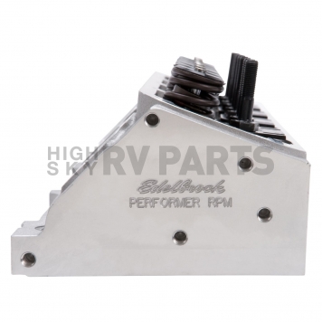 Edelbrock Cylinder Head 61775-4