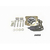 Taylor Cable Throttle Body Spacer - 24055