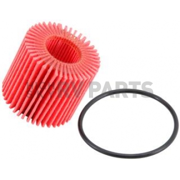 K & N Filters Oil Filter - 72-3552