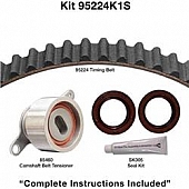 Dayco Products Inc Timing Belt Kit - 95224K1S